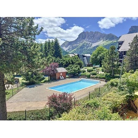 Petit Studio Mansarde 18 M2 Avec Navette Gratuit Aux Pistes De Ski Гресс-ан-Веркор Екстер'єр фото